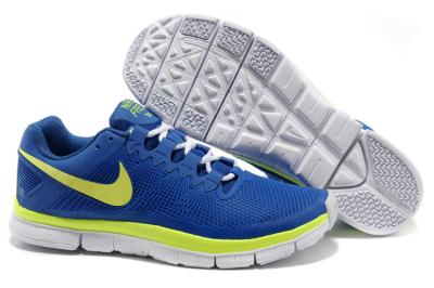 Nike Free Trainer 3.0-4